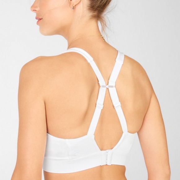 NWT Fabletics All Day Every Day Low Impact Bra - Picture 2 of 9